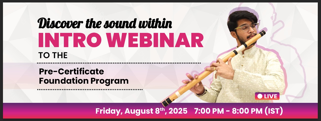 Intro Webinar