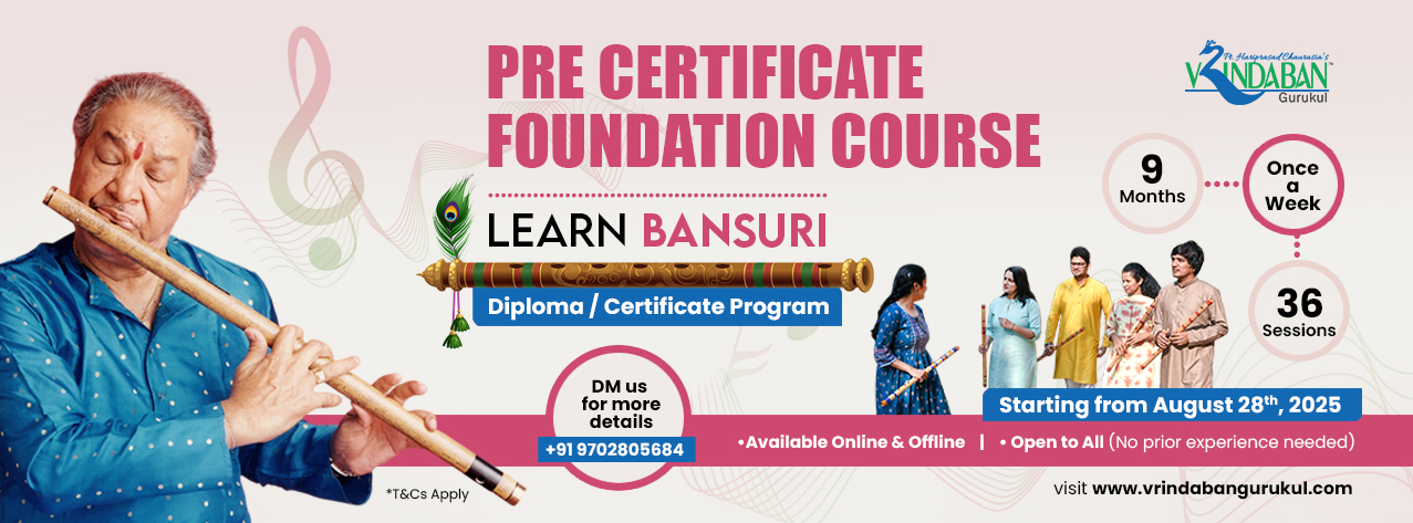 Pre Certificate Foundation Course